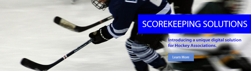 Scorekeeping Solutions